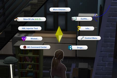 deviant desires sims 4|sims 4 kinkster trait.